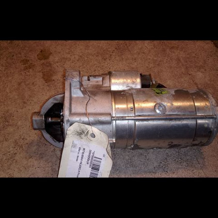 Démarreur occasion MITSUBISHI PAJERO III Phase 2 02-2003->12-2006 MD344183
