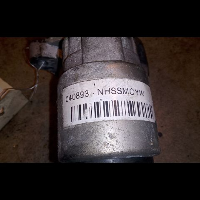 Démarreur occasion MITSUBISHI PAJERO III Phase 2 02-2003->12-2006 MD344183 4