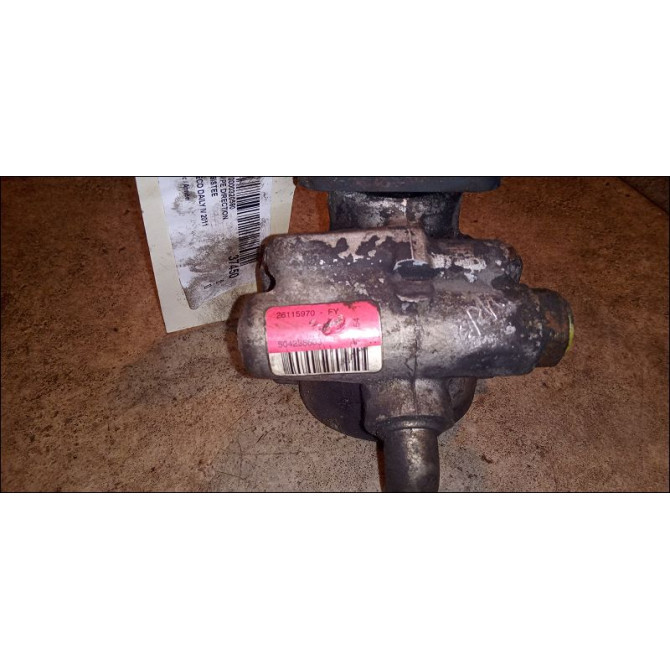 Pompe direction assistee occasion IVECO DAILY IV 504238603 3