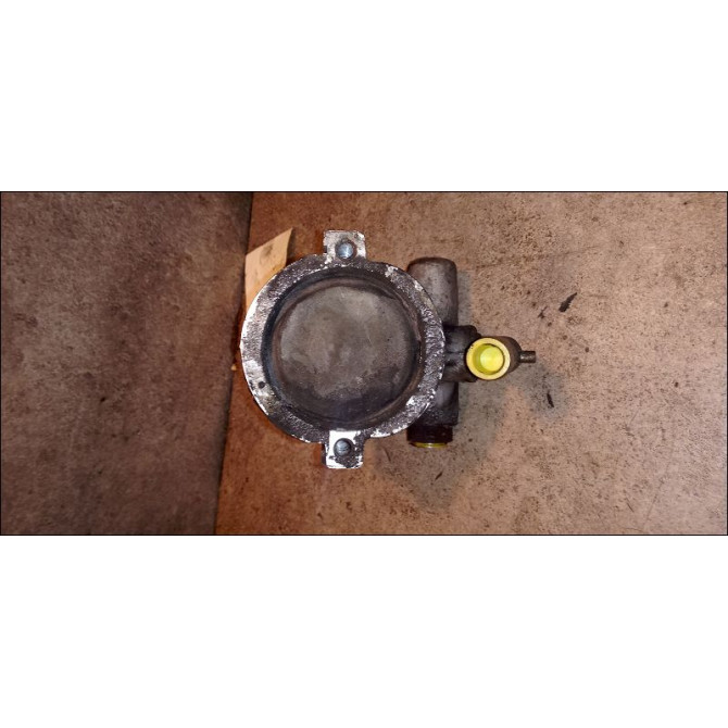 Pompe direction assistee occasion IVECO DAILY IV 504238603 5