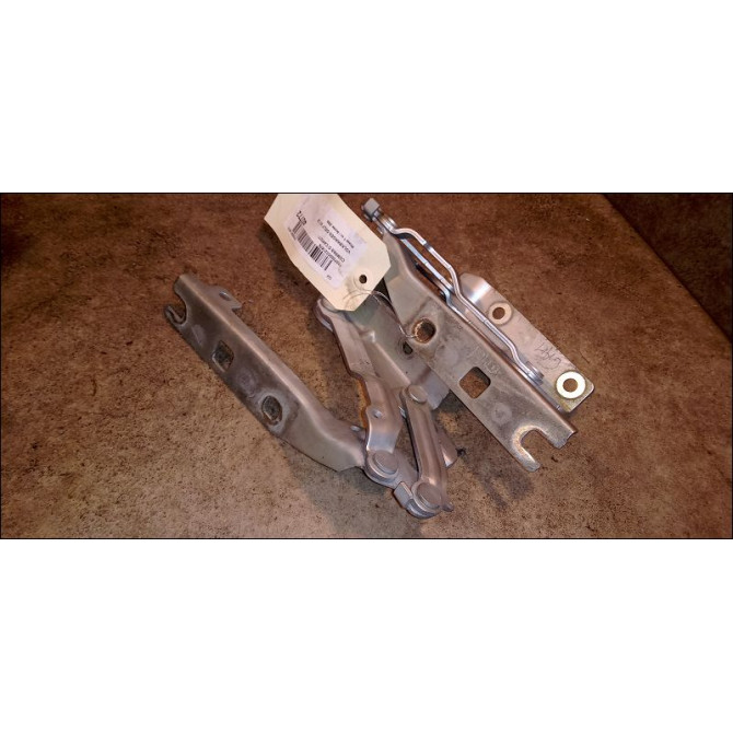 Compas d capot occasion VOLKSWAGEN GOLF VI Phase 1 10-2008->04-2013 1.6 TDI 90ch 1