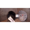 VOLET DE TRAPPE CARBURANT