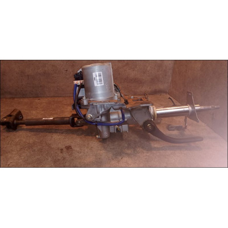 Colonne de direction assistee occasion NISSAN QASHQAI I Phase 1 01-2007->09-2010 2.0 DCI 150ch 48811BR02A