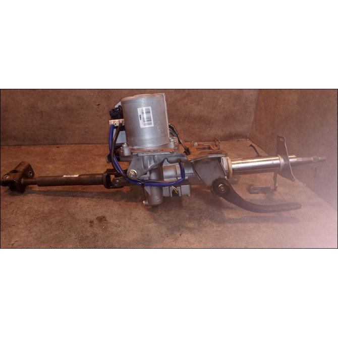 Colonne de direction assistee occasion NISSAN QASHQAI I Phase 1 01-2007->09-2010 2.0 DCI 150ch 48811BR02A 1