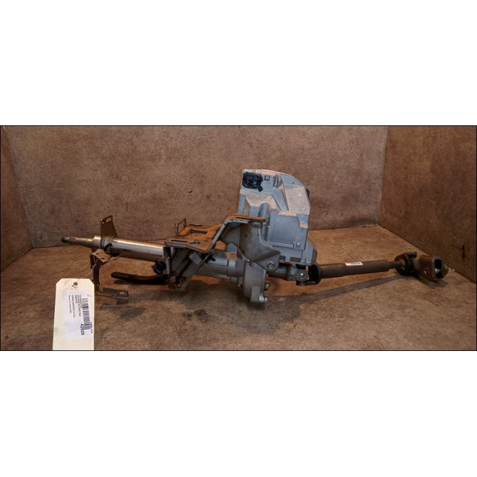 Colonne de direction assistee occasion NISSAN QASHQAI I Phase 1 01-2007->09-2010 2.0 DCI 150ch 48811BR02A 2