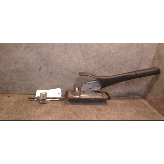Levier frein a main occasion RENAULT SCENIC I Phase 2 08-1999->06-2003 1.9 DCI 100ch 8200080727 2
