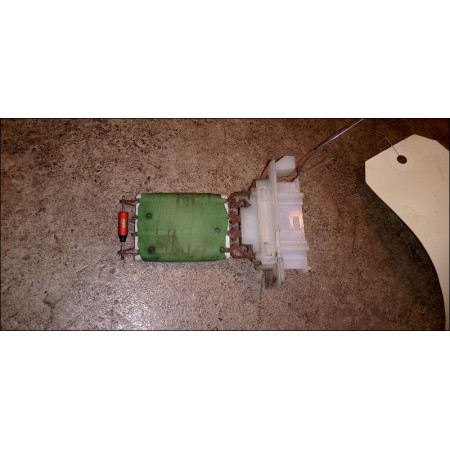 Resistance de chauffage occasion CITROEN C1 I Phase 2 11-2008->01-2012 1.0i 6445ZA