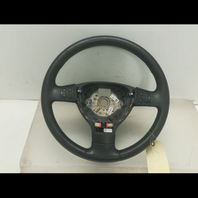 Volant de direction occasion VOLKSWAGEN PASSAT V Phase 1 03-2005->10-2010 2.0 TDI 140ch 3C0419091ANTMV 1