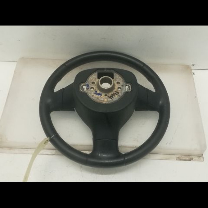 Volant de direction occasion VOLKSWAGEN PASSAT V Phase 1 03-2005->10-2010 2.0 TDI 140ch 3C0419091ANTMV 2