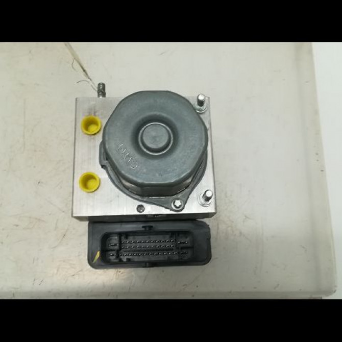 Unité hydraulique ABS occasion RENAULT CLIO IV Phase 1 07-2012->... 1.5 DCI 90ch 476605460R 2