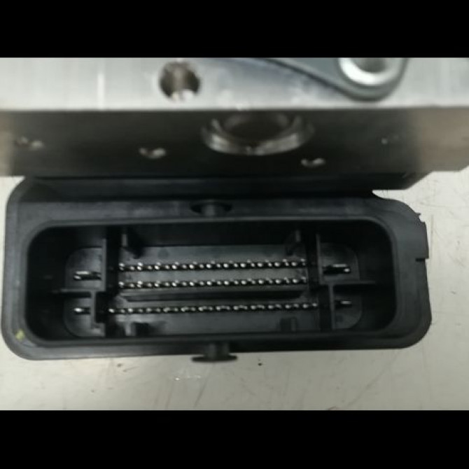 Unité hydraulique ABS occasion RENAULT CLIO IV Phase 1 07-2012->... 1.5 DCI 90ch 476605460R 3