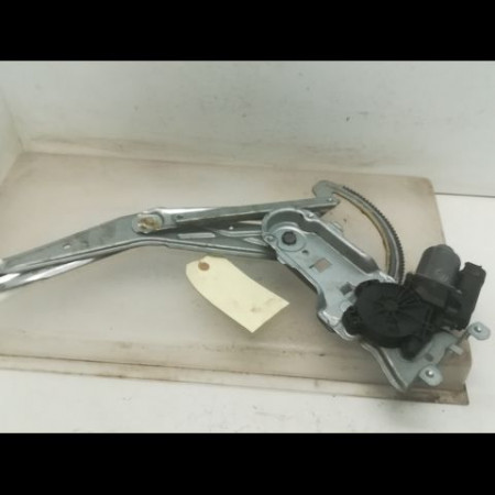 Mecanisme + moteur lève-glace avant droit occasion OPEL MERIVA I Phase 2 01-2006->09-2010 1.7 CDTI 100ch 93189356