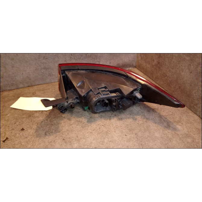 Feu arrière gauche occasion RENAULT CLIO IV Phase 1 07-2012->... 1.5 DCI 75ch 2