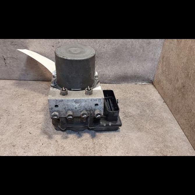 Unité hydraulique ABS occasion PEUGEOT EXPERT II Phase 1 01-2007->... 2.0 HDI 128ch 1607236680 1