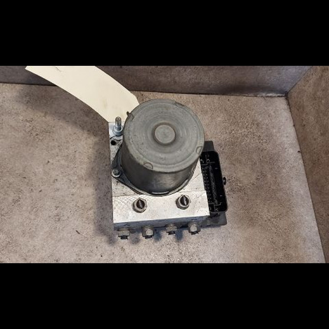 Unité hydraulique ABS occasion PEUGEOT EXPERT II Phase 1 01-2007->... 2.0 HDI 128ch 1607236680 2