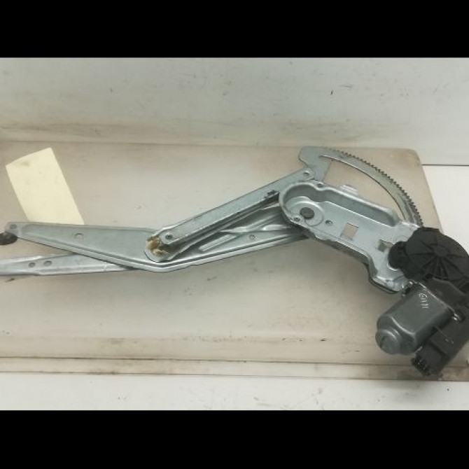 Mecanisme+moteur leve-glace avg occasion OPEL MERIVA I Phase 2 01-2006->09-2010 1.7 CDTI 100ch 93189355 1