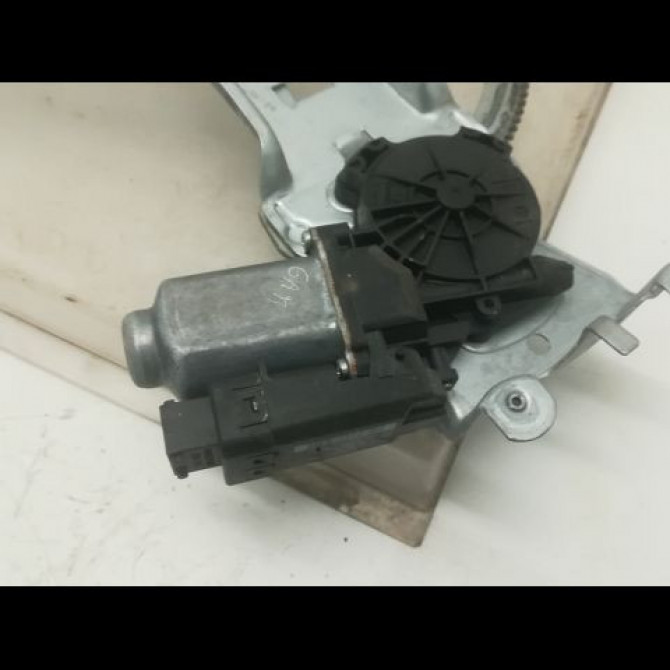 Mecanisme+moteur leve-glace avg occasion OPEL MERIVA I Phase 2 01-2006->09-2010 1.7 CDTI 100ch 93189355 2