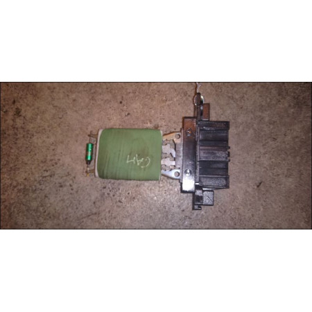 Resistance de chauffage occasion FIAT SCUDO II Phase 1 04-2007->... 2.0 DT MULTIJET 120ch 9467055880