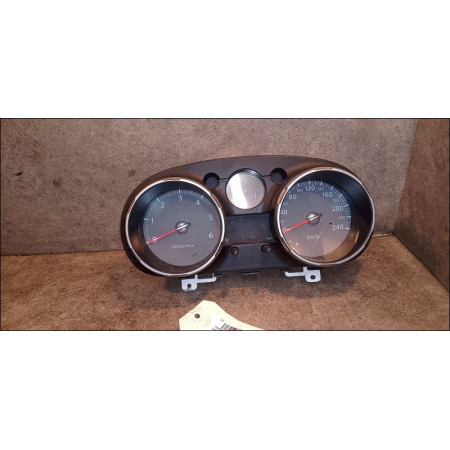 Compteur occasion NISSAN QASHQAI I Phase 1 01-2007->09-2010 2.0 DCI 150ch 24810JD73A