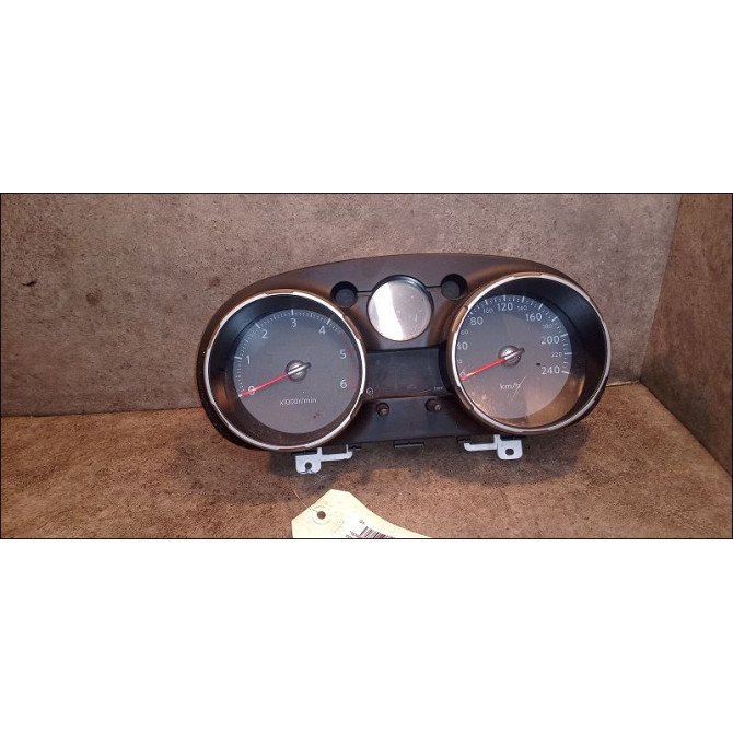 Compteur occasion NISSAN QASHQAI I Phase 1 01-2007->09-2010 2.0 DCI 150ch 24810JD73A 1