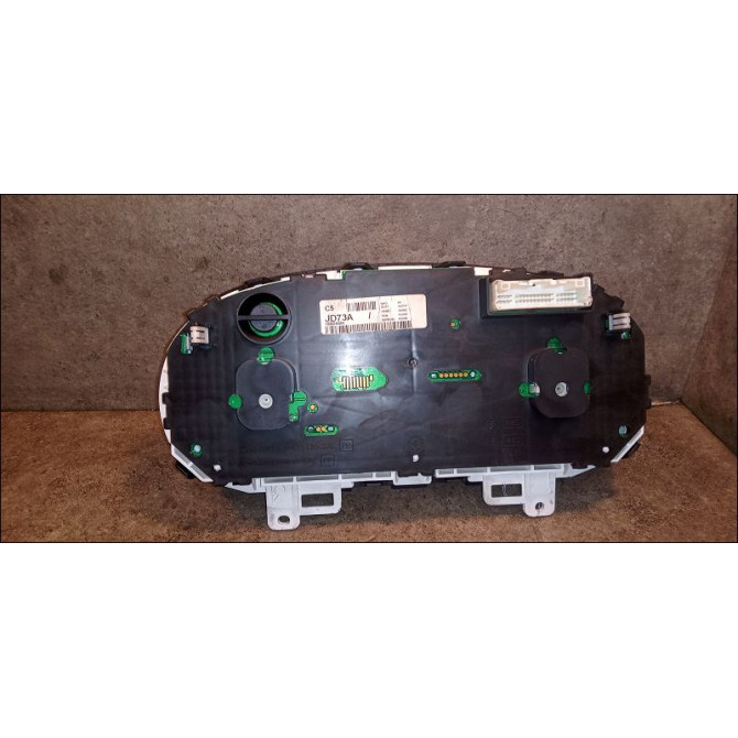 Compteur occasion NISSAN QASHQAI I Phase 1 01-2007->09-2010 2.0 DCI 150ch 24810JD73A 2