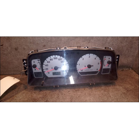 Compteur occasion MITSUBISHI PAJERO III Phase 2 02-2003->12-2006 MN151746