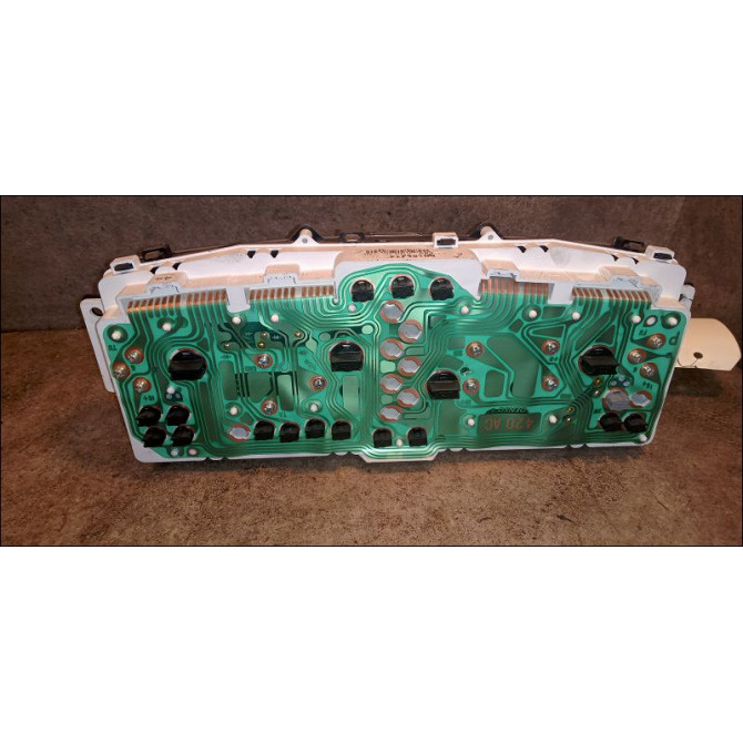 Compteur occasion MITSUBISHI PAJERO III Phase 2 02-2003->12-2006 MN151746 2