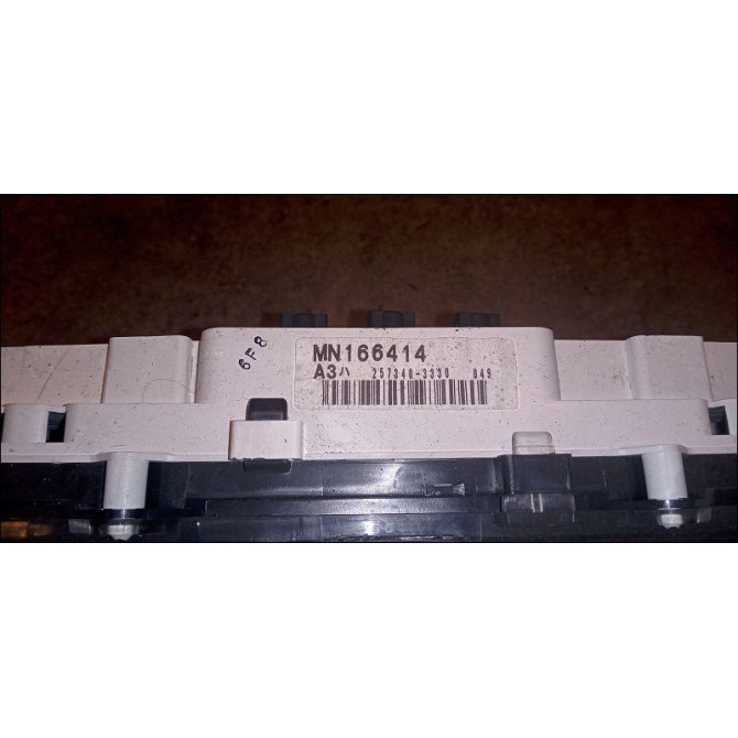 Compteur occasion MITSUBISHI PAJERO III Phase 2 02-2003->12-2006 MN151746 3