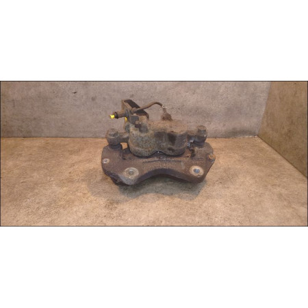 Etrier de frein avant droit occasion MITSUBISHI PAJERO III Phase 2 02-2003->12-2006 MB858407