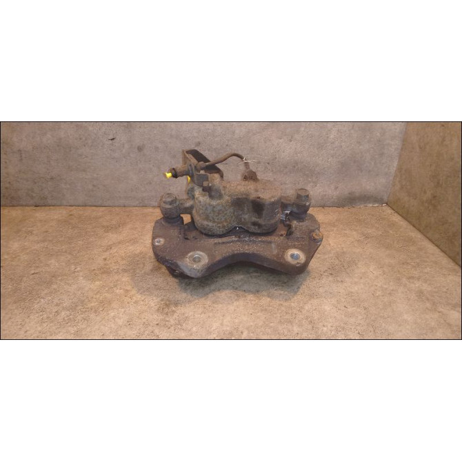 Etrier de frein avant droit occasion MITSUBISHI PAJERO III Phase 2 02-2003->12-2006 MB858407 1