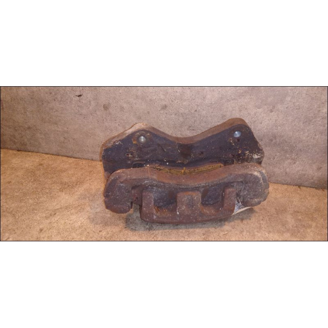 Etrier de frein avant droit occasion MITSUBISHI PAJERO III Phase 2 02-2003->12-2006 MB858407 2