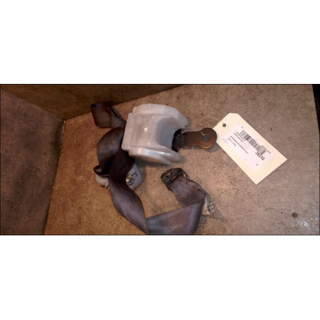 Ceinture avant droite occasion MITSUBISHI PAJERO III Phase 2 02-2003->12-2006 MR788902