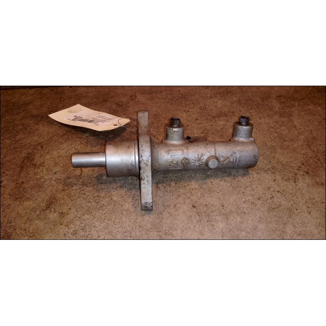 Maitre cylindre occasion FIAT SCUDO II Phase 1 04-2007->... 2.0 DT MULTIJET 120ch 9467547580 1