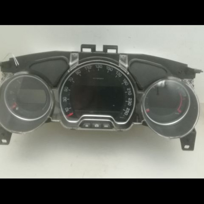 Compteur occasion CITROEN C5 II Phase 1 04-2008->... 1.6 HDi 110ch 6103Z3 1
