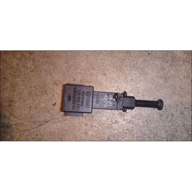 occasion VOLKSWAGEN POLO III Phase 2 11-1999->12-2001 1.4i 8v 60ch 1