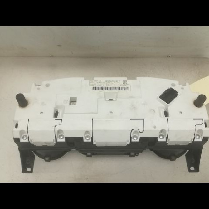 Compteur occasion CITROEN C5 II Phase 1 04-2008->... 1.6 HDi 110ch 6103Z3 2