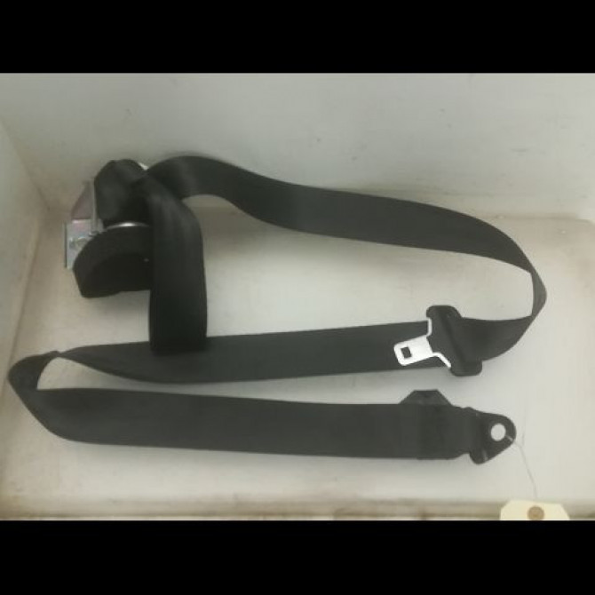 Ceinture arrière droite occasion CITROEN C5 II Phase 1 04-2008->... 1.6 HDi 110ch 8975S0 1