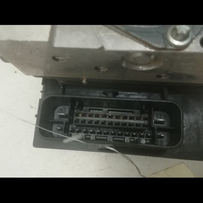Unité hydraulique ABS occasion CITROEN C5 II Phase 1 04-2008->... 1.6 HDi 110ch 4541HW 3