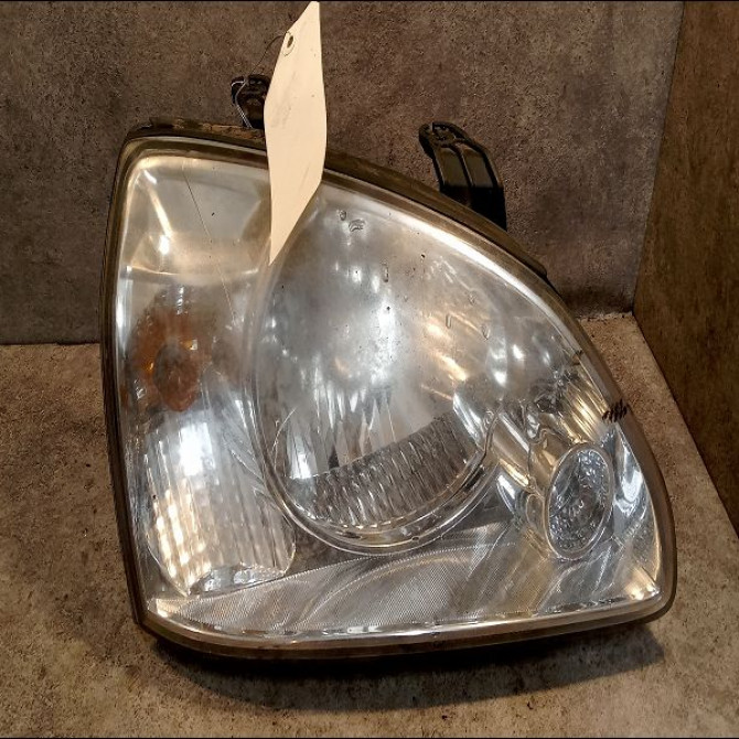 Phare droit occasion KIA CARENS II K2JA51030 1