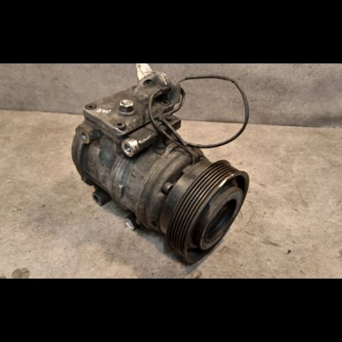 Compresseur air conditionne occasion KIA CARENS II K2KB61450 1