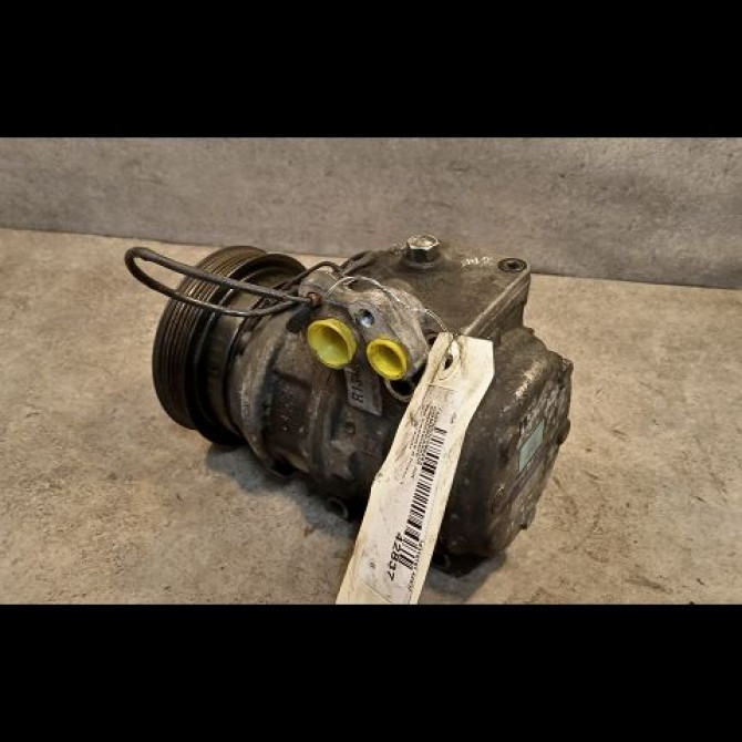 Compresseur air conditionne occasion KIA CARENS II K2KB61450 2