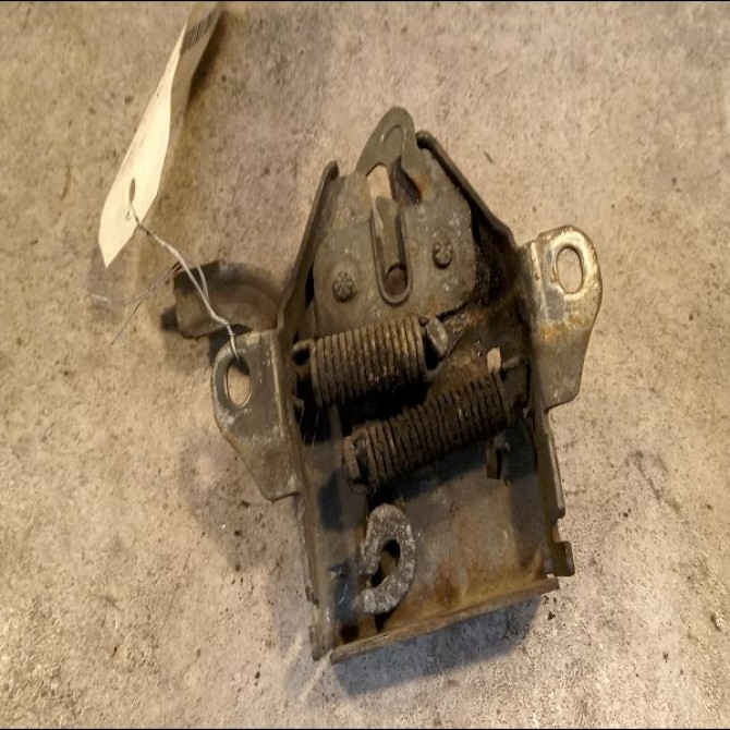 Serrure capot occasion KIA CARENS II K2FA56620 2