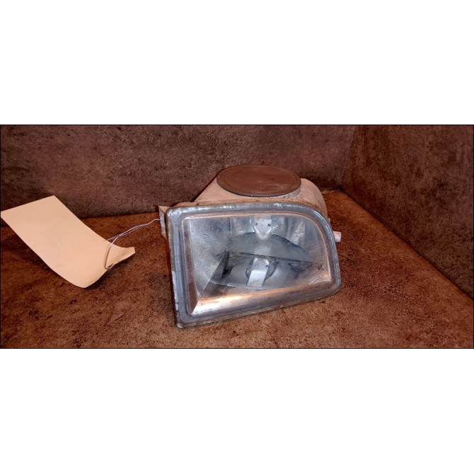 Phare antibrouillard avant gauche occasion SKODA FABIA I Phase 1 04-1995->04-1999 1.9 TDI 101ch 6Y0941699A 1