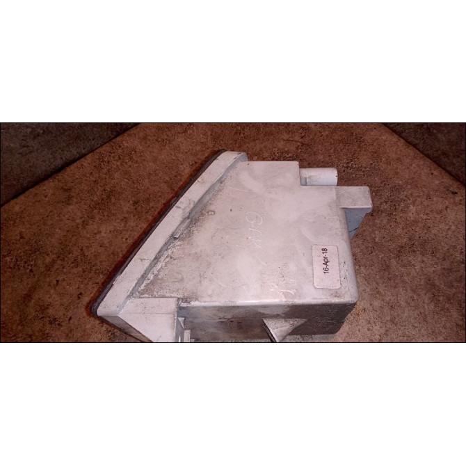 Phare antibrouillard avant gauche occasion SKODA FABIA I Phase 1 04-1995->04-1999 1.9 TDI 101ch 6Y0941699A 2