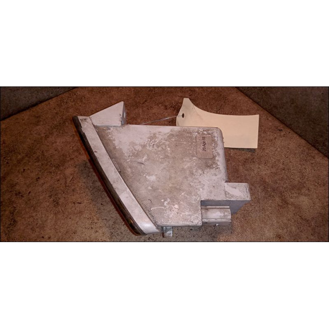 Phare antibrouillard avant droit occasion SKODA FABIA I Phase 1 04-1995->04-1999 1.9 TDI 101ch 6Y0941700A 2