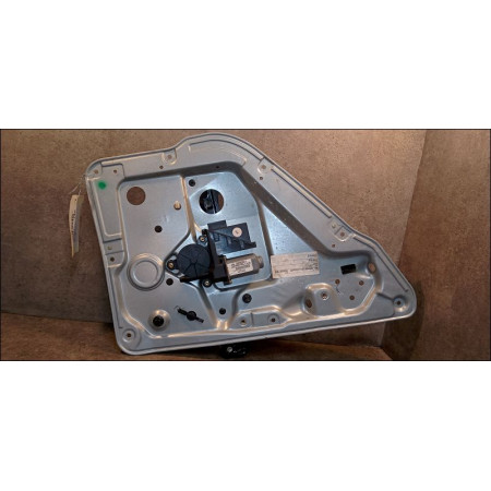 Mecanisme+moteur leve-glace ard occasion SKODA FABIA I Phase 1 04-1995->04-1999 1.9 TDI 101ch 6Y0839462
