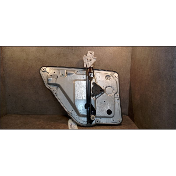 Mecanisme+moteur leve-glace arg occasion SKODA FABIA I Phase 1 04-1995->04-1999 1.9 TDI 101ch 6Y0839461 2