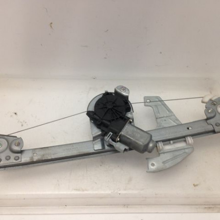 Mecanisme+moteur leve-glace avg occasion TOYOTA AYGO I Phase 1 06-2005->11-2009 698200H020