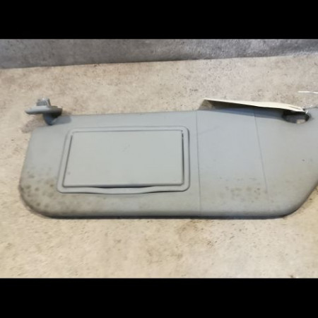 Pare-soleil gauche occasion CITROEN SAXO Phase 1 03-1996->09-1999 1.1i 8143J6
