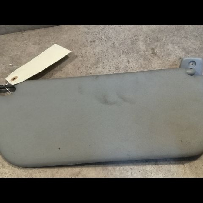 Pare-soleil gauche occasion CITROEN SAXO Phase 1 03-1996->09-1999 1.1i 8143J6 2